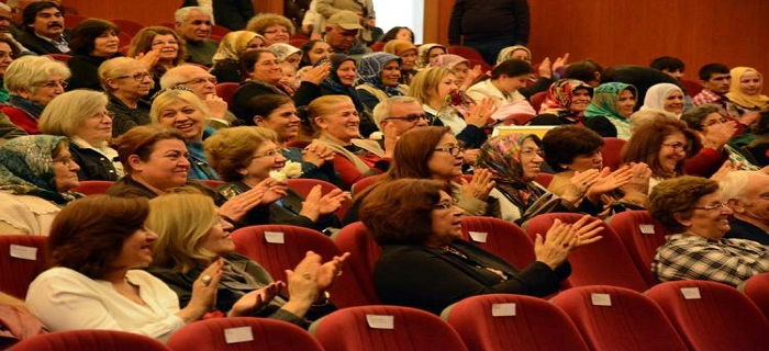 Rüyada Kadınlar Topluluğu Görmek