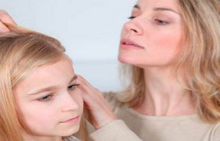 Rüyada Kafada Bit Görmek