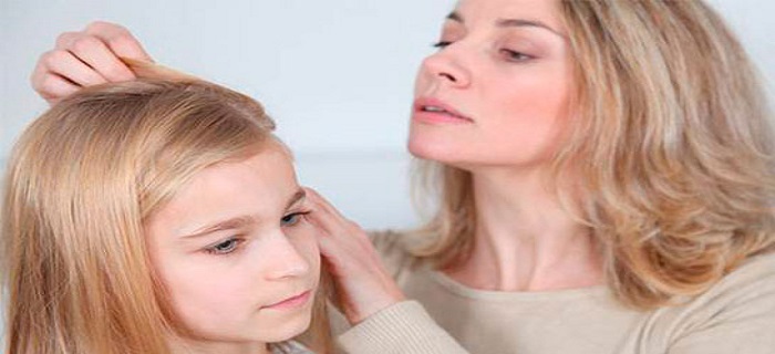 Rüyada Kafada Bit Görmek