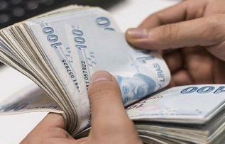 Rüyada Kağıt Para Almak