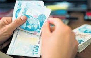 Rüyada Kağıt Para Vermek