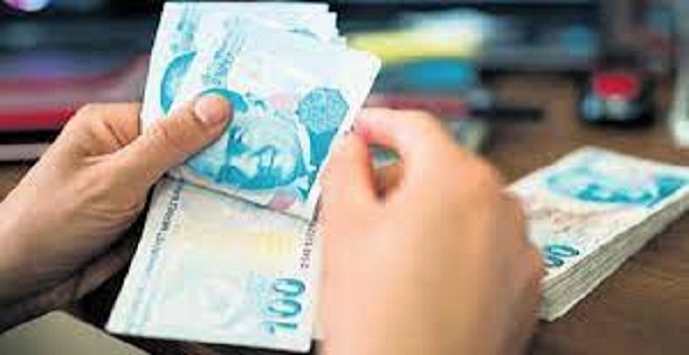 Rüyada Kağıt Para Vermek