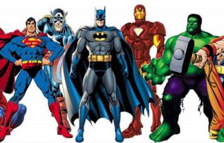 Rüyada Kahraman Görmek