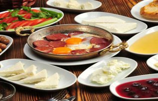 Rüyada Kahvaltı Yapmak