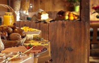 Rüyada Kahvaltı Yapmak