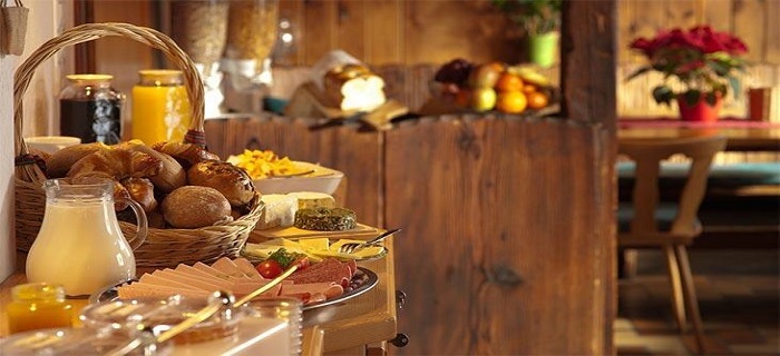 Rüyada Kahvaltı Yapmak