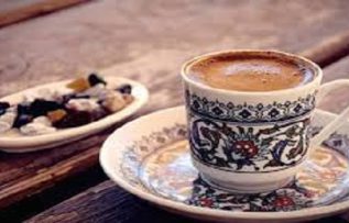 Rüyada Kahve Fincanı Görmek