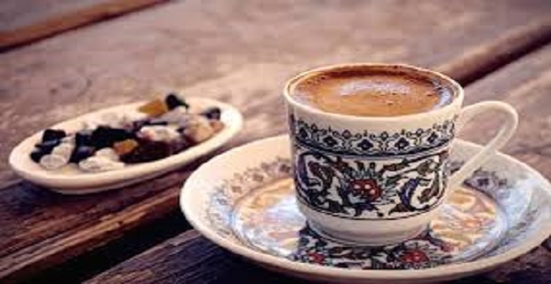 Rüyada Kahve Fincanı Görmek