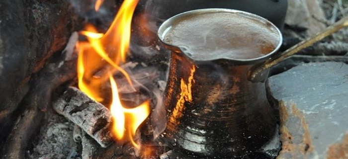 Rüyada Kahve Pişirmek