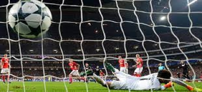 Rüyada Kaleci Olmak