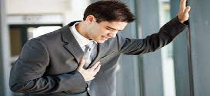 Rüyada Kalp Çarpıntısı Görmek