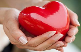 Rüyada Kalp Görmek