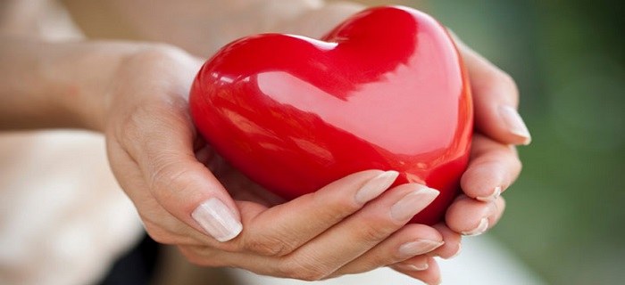 Rüyada Kalp Görmek