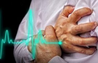 Rüyada Kalp Krizi Geçirmek