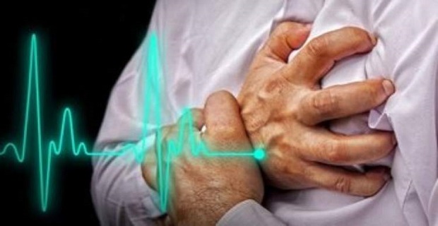 Rüyada Kalp Krizi Geçirmek