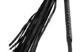 Rüyada Kamçı Görmek