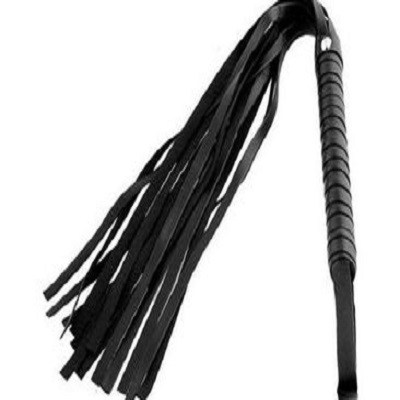 Rüyada Kamçı Görmek