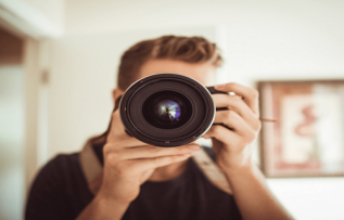 Rüyada Kamera Görmek