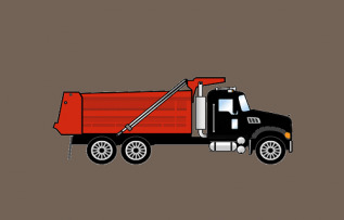 Rüyada Kamyonet Görmek