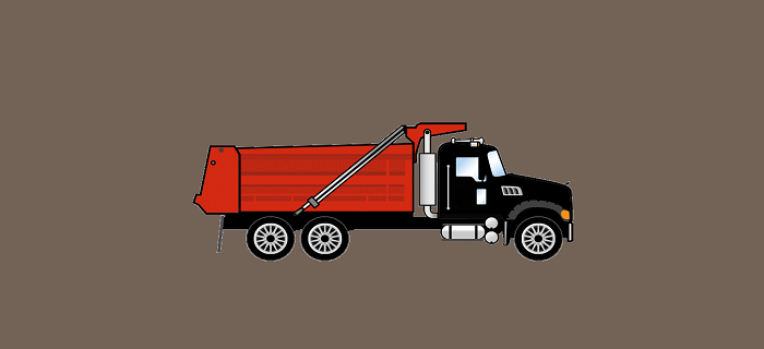 Rüyada Kamyonet Görmek