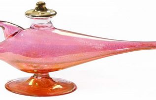 Rüyada Kandil Görmek