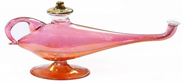 Rüyada Kandil Görmek