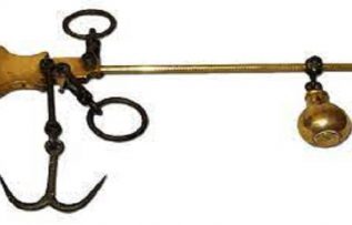 Rüyada Kantar Görmek