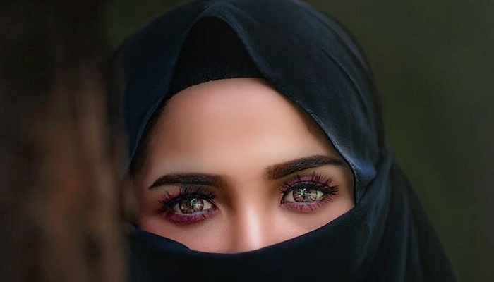 Rüyada Kapalı Birini Açık Görmek