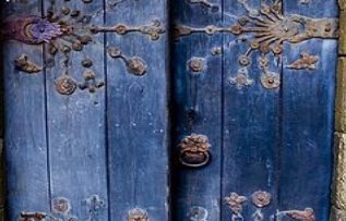 Rüyada Kapı Açmak