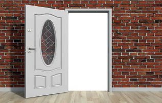 Rüyada Kapı Görmek