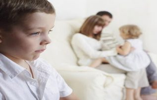 Rüyada Kardeşle Kavga Etmek