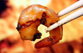 Rüyada Karides Görmek