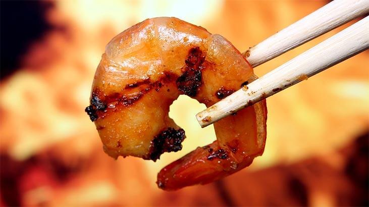 Rüyada Karides Görmek