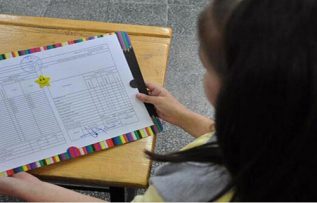 Rüyada Karne Görmek