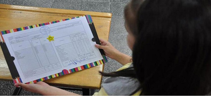 Rüyada Karne Görmek