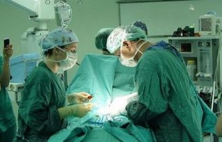 Rüyada Karnından Ameliyat Olduğunu Görmek