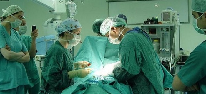 Rüyada Karnından Ameliyat Olduğunu Görmek