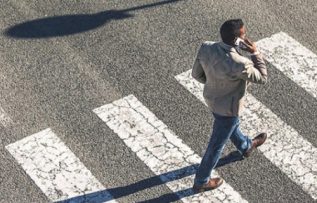 Rüyada Karşıdan Karşıya Geçmek