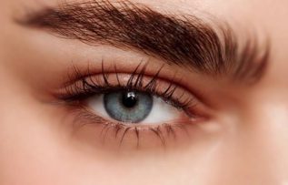 Rüyada Kaş Görmek