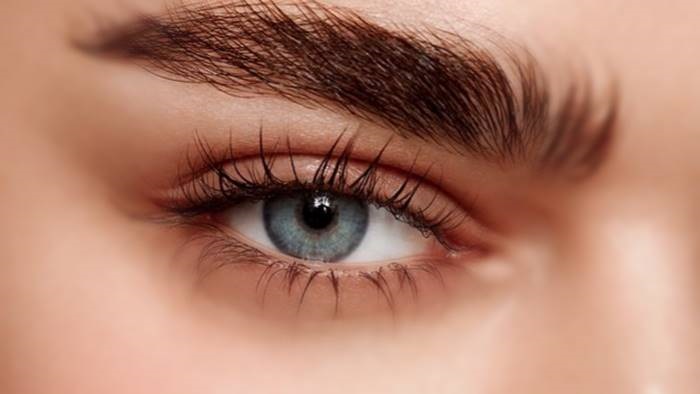 Rüyada Kaş Görmek