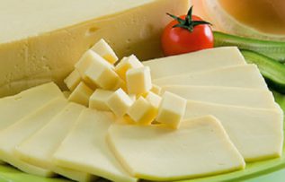 Rüyada Kaşar Peyniri Görmek