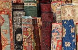 Rüyada Katlanmış Halı Görmek