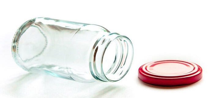 Rüyada Kavanoz Görmek