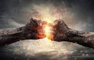 Rüyada Kavga Görmek