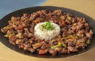 Rüyada Kavurma Yemek