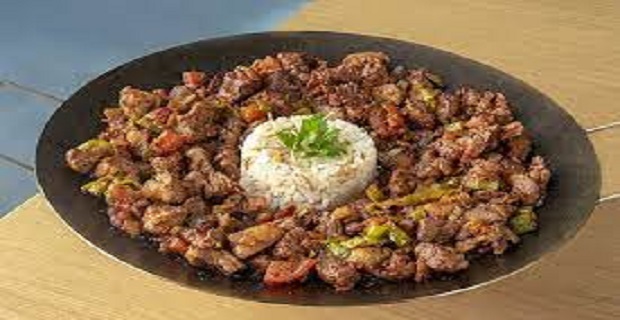 Rüyada Kavurma Yemek