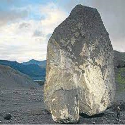 Rüyada Kaya Görmek