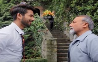 Rüyada Kayınpeder Görmek