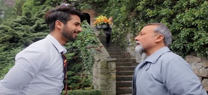 Rüyada Kayınpeder Görmek