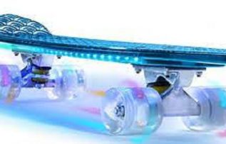 Rüyada Kaykay Sürmek